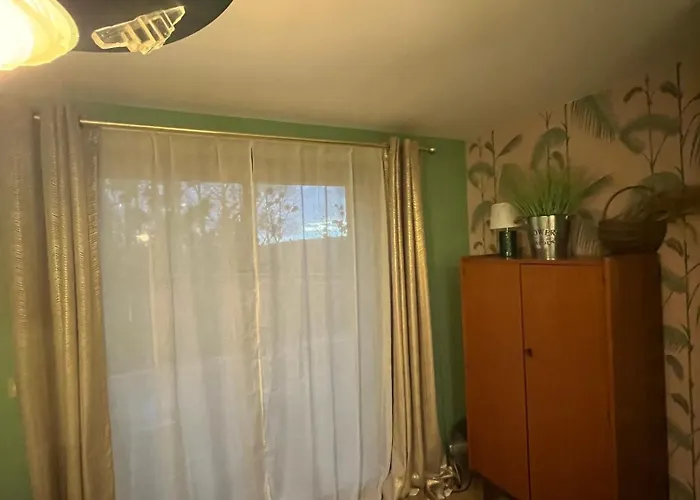 Le Domaine De Blanvatel