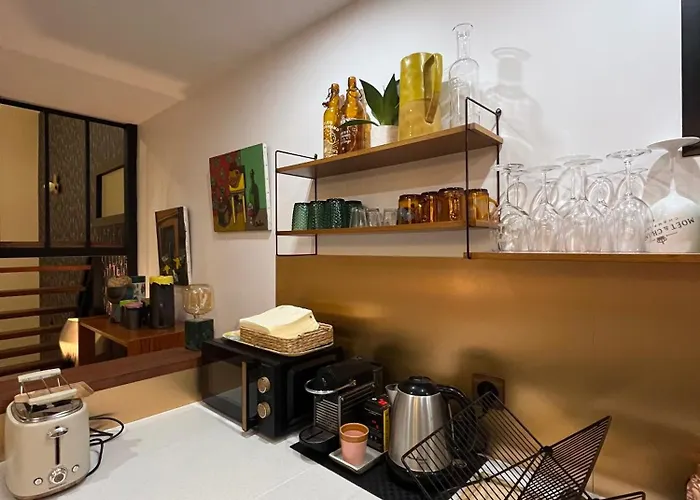 בית הארחה Le Domaine De Blanvatel