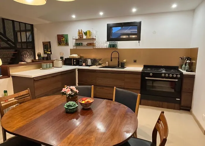 בית הארחה Le Domaine De Blanvatel 4*