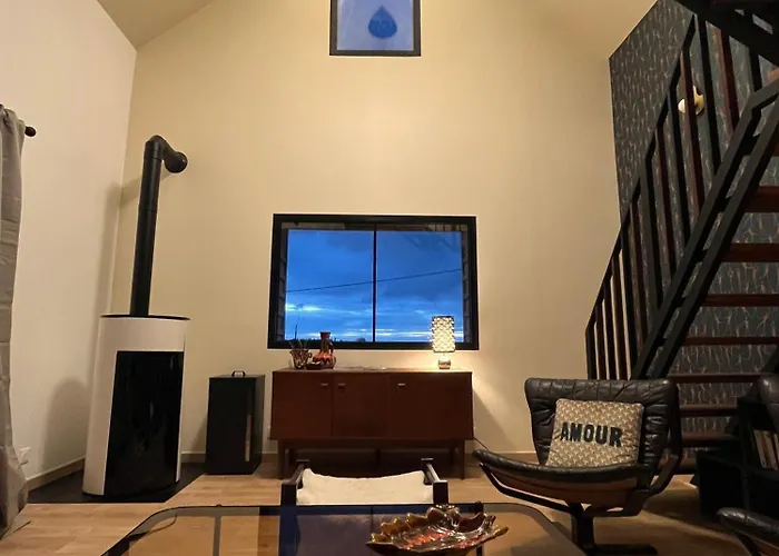 Le Domaine De Blanvatel Pensionat 4*