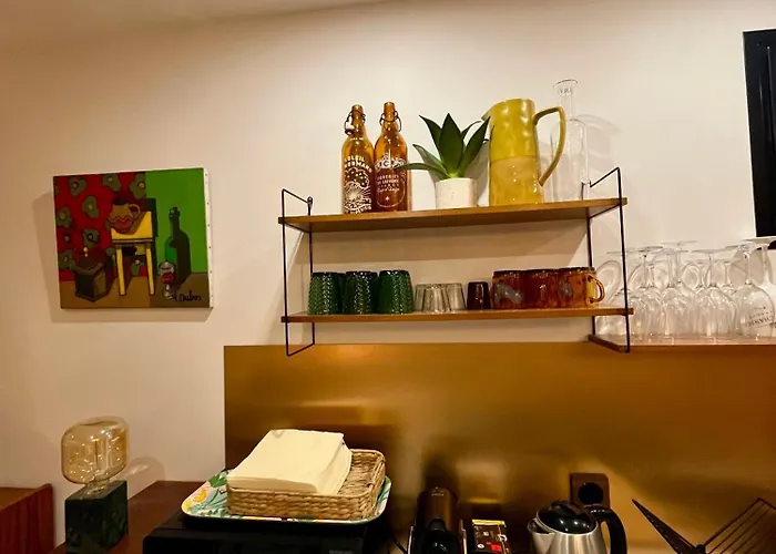 Le Domaine De Blanvatel Sainte-Marguerite-de-Viette