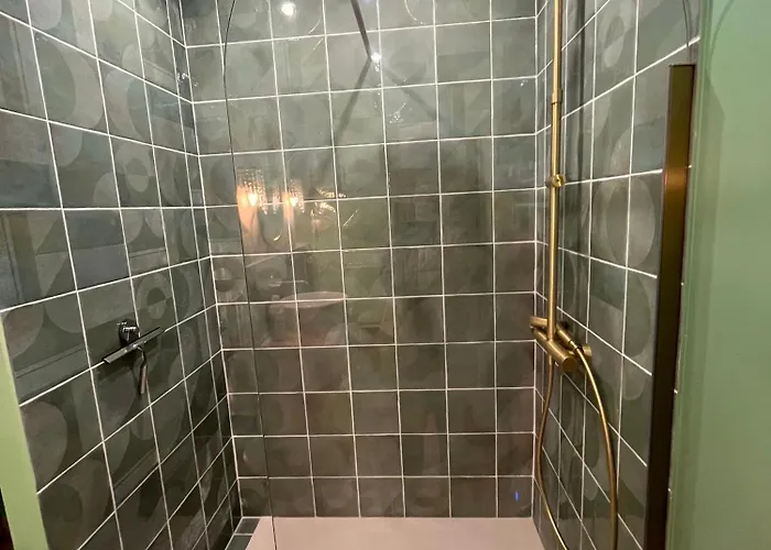 Le Domaine De Blanvatel