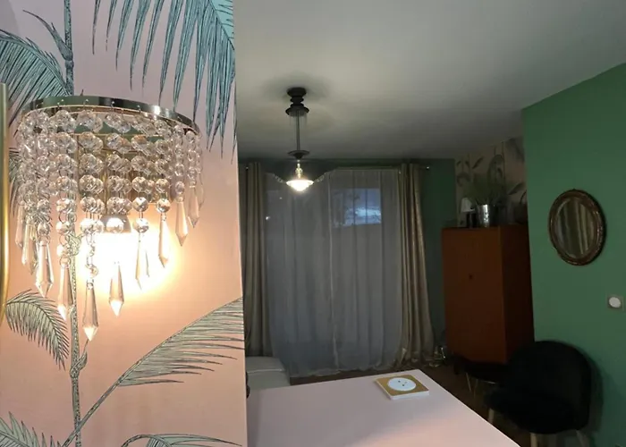 Le Domaine De Blanvatel