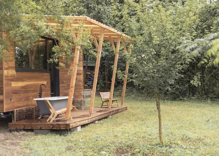 Pensionat Le Domaine De Blanvatel Sainte-Marguerite-de-Viette