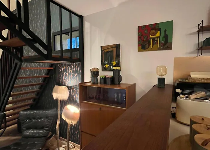 Le Domaine De Blanvatel בית הארחה