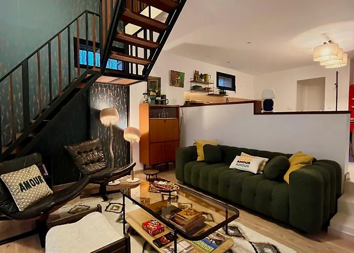 Le Domaine De Blanvatel Pensionat 4*